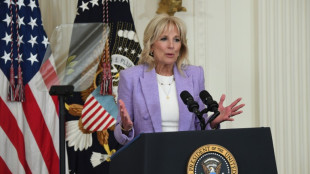 Jill Biden se reunir&aacute; con refugiados ucranianos en Rumania y Eslovaquia