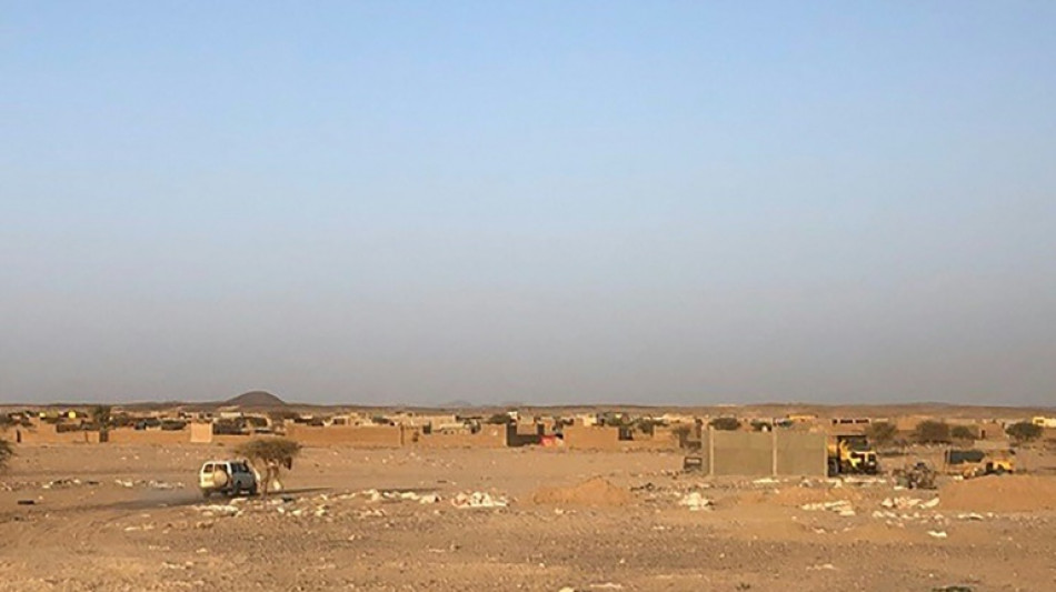 Yihadistas matan a 40 civiles en el norte de Malí