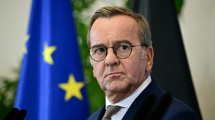 EU-Verteidigungsminister diskutieren in Kopenhagen über Unterstützung der Ukraine