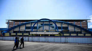 "Mucho por hacer" en el f&uacute;tbol indonesio un a&ntilde;o despu&eacute;s de la estampida mortal