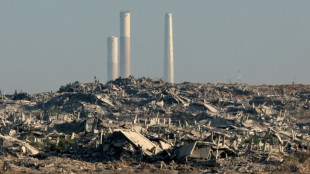 ONU diz que entrada de ajuda humanit&aacute;ria em Gaza aumentou desde cessar-fogo