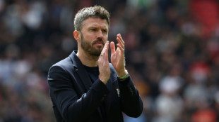 Carrick expects clarity on Man Utd future in 'coming days'