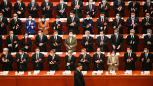 P&eacute;kin reproche &agrave; Washington de s'engager sur la voie du "conflit"