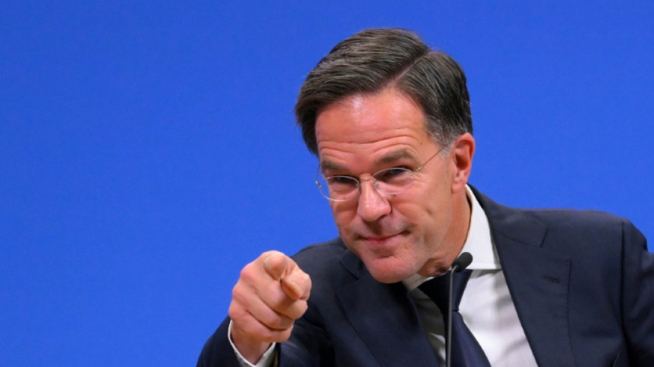 Chefe da Otan alerta que amea&ccedil;a da R&uacute;ssia avan&ccedil;a 'contra n&oacute;s a toda velocidade'
