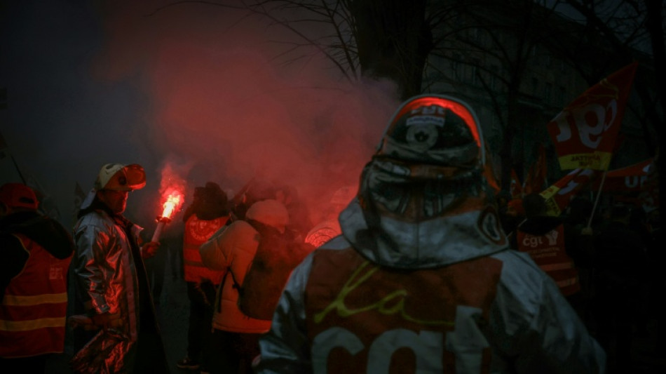 Frankreichs Parlament stimmt f&uuml;r Verstaatlichung von ArcelorMittal - Regierung lehnt ab