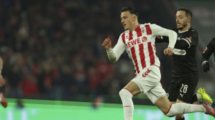 In letzter Sekunde: St. Pauli holt Punkt in K&ouml;ln