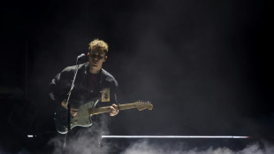 Indie singer Sam Fender wins UK Mercury Prize