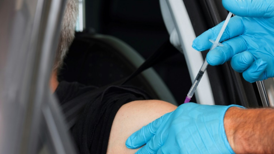 Zusammenhang nicht nachgewiesen: Keine Sozialleistungen für behauptete Impfschäden