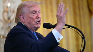 Trump annonce un blocus am&eacute;ricain au Venezuela sur les p&eacute;troliers sous sanctions