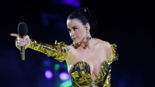 La pop-star Katy Perry perd en justice face &agrave; une styliste homonyme