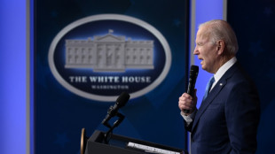 Biden courtise l'Afrique face &agrave; la perc&eacute;e chinoise et russe