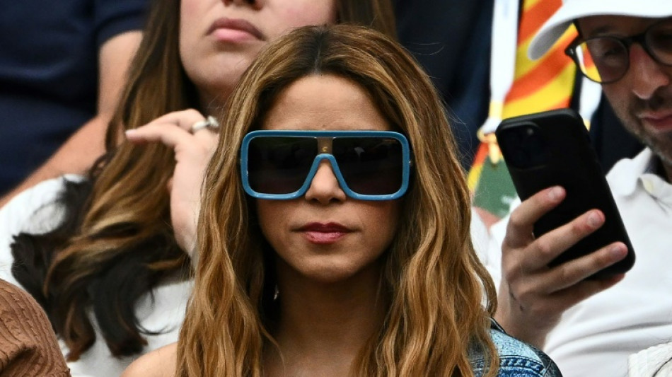 Un juzgado espa&ntilde;ol abre una nueva causa contra Shakira por presuntas irregularidades fiscales 