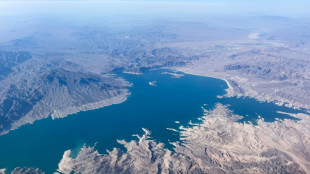 Nevada sues US govt over cuts to Colorado River access
