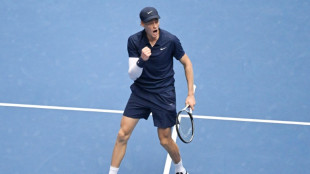 Sinner atropela Tien e conquista o t&iacute;tulo do ATP 500 de Pequim