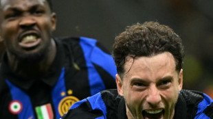 Com gol de Carlos Augusto, Inter de Mil&atilde;o sofre para vencer Shakhtar (1-0) na Champions