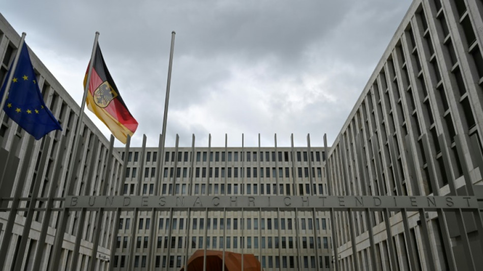 Bundestag: Reichinnek und AfD-Kandidaten nicht in Geheimdienst-Gremium gewählt