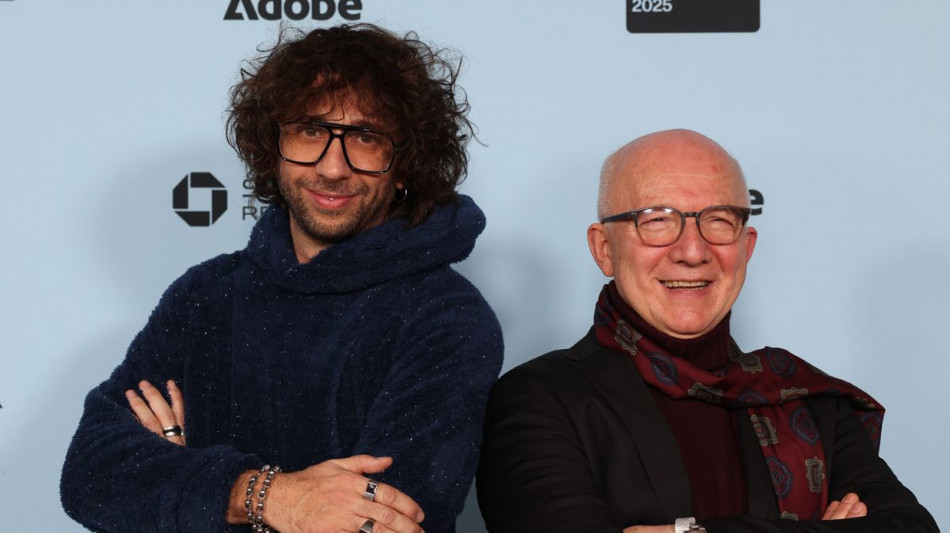 Al Sundance il doc italiano sul medico di trans e infertilit&agrave;