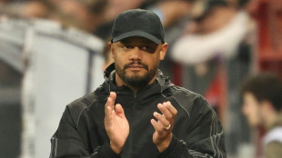 FC Bayern fordert PSG: "Der Glaube ist da" 