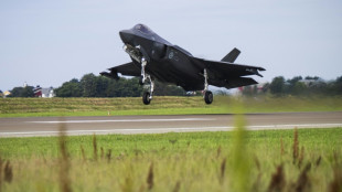 El ej&eacute;rcito de EEUU pide ayuda a la poblaci&oacute;n para ubicar un avi&oacute;n furtivo desaparecido