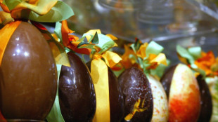 Chocolats, glaces, bonbons: les "petits plaisirs" s&eacute;duisent malgr&eacute; l'inflation