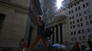 Wall Street en ordre dispers&eacute;, le regard de nouveau braqu&eacute; sur les taux obligataires