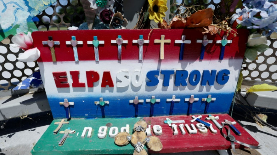 Noventa cadenas perpetuas para estadounidense que mat&oacute; a 23 en Texas