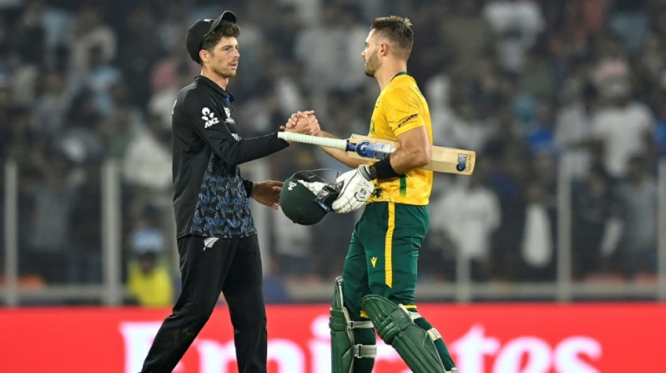 Unbeaten South Africa face 'fresh start' in semi-final: Markram