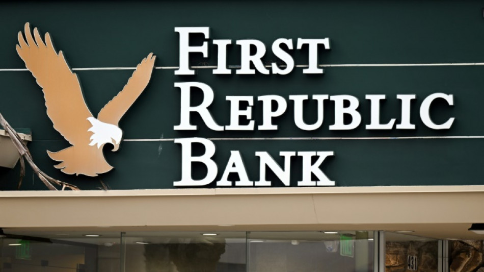 JPMorgan comprar&aacute; el First Republic Bank, embargado por las autoridades de EEUU
