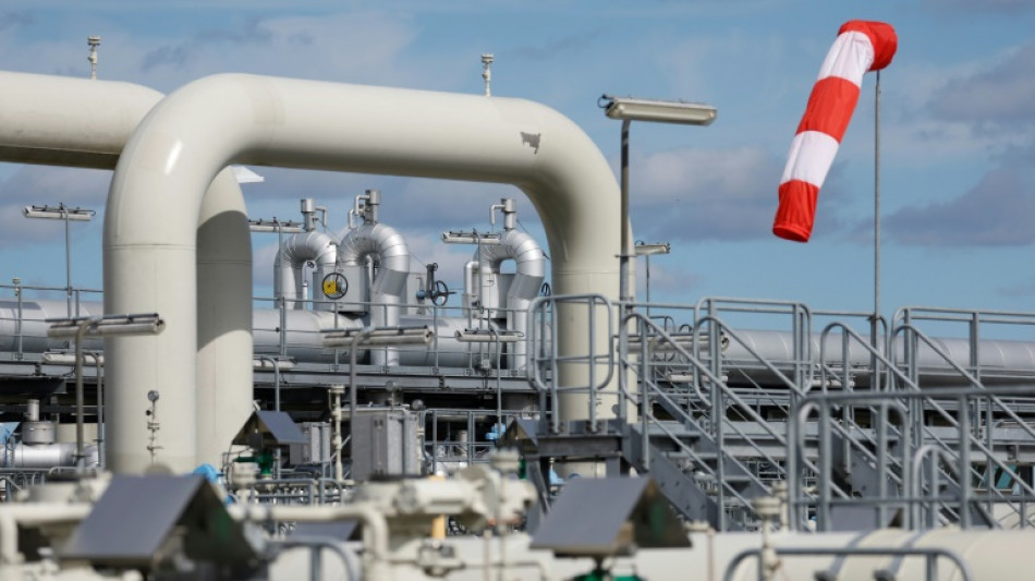 Nueva suspensi&oacute;n del suministro de gas ruso pone a los europeos en alerta