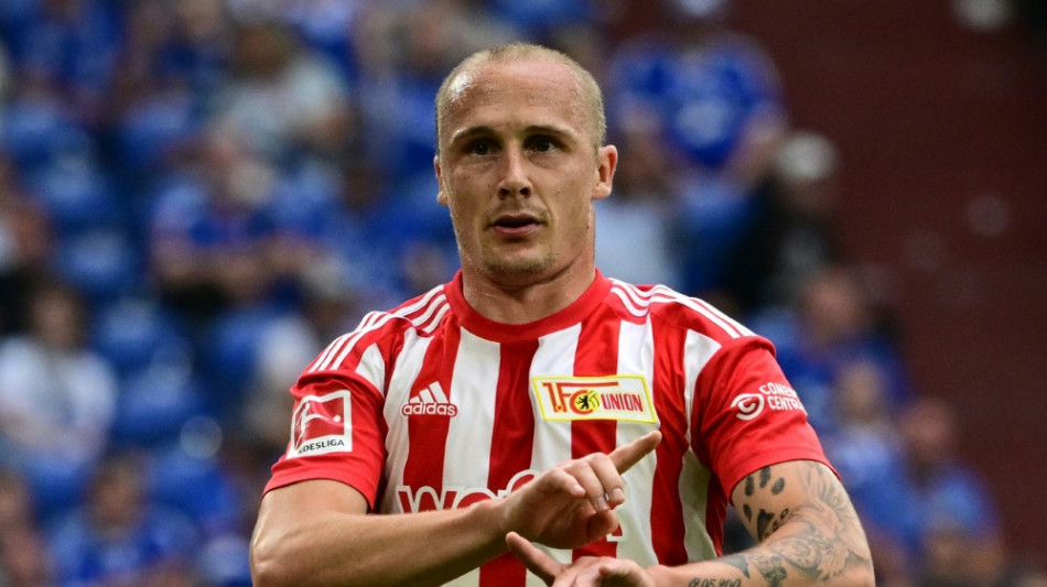 Union Berlin &uuml;berwintert in der Europa League