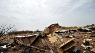 Crash d'Air Alg&eacute;rie en 2014: le proc&egrave;s de Swiftair pour homicides involontaires s'est ouvert &agrave; Paris