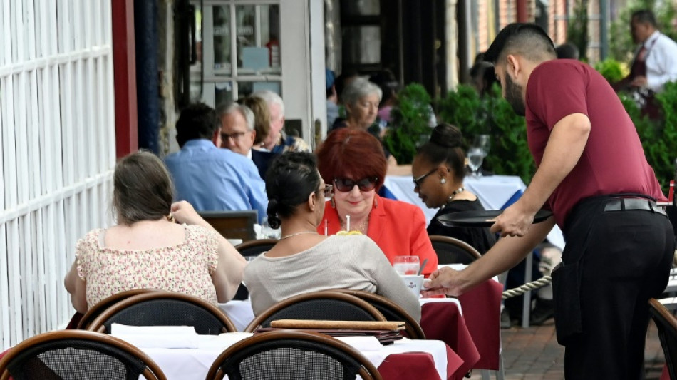 EEUU sum&oacute; 372.000 empleos en junio y el desempleo se ubic&oacute; en el 3,6%