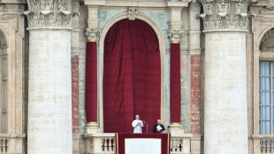 Ukraine und Gazastreifen: Leo XIV. ruft zur Beendigung aller Kriege auf