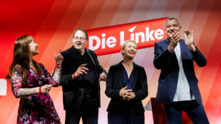 Nach Wahlerfolg: Linke debattiert bei Parteitag in Chemnitz über Ausrichtung