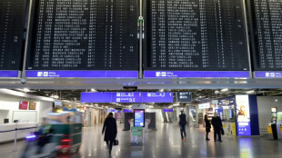 Una huelga perturba el tráfico aéreo en Alemania