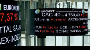 La Bourse de Paris recule de 1,07% &agrave; l'ouverture, &agrave; 7.025,50 points