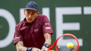 Atp Vienna: Arnaldi batte Kovacevic e va agli ottavi