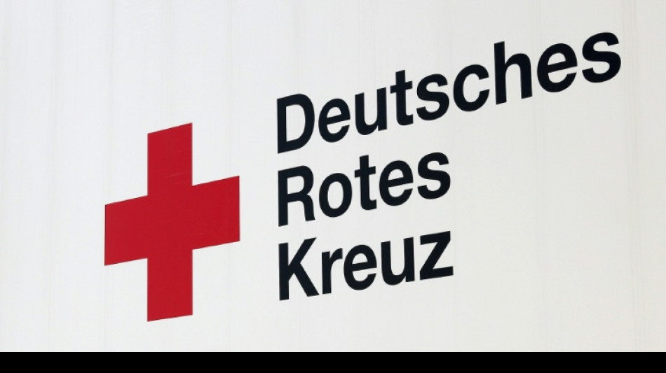 DRK fordert anl&auml;sslich des Flutjahrestags St&auml;rkung des Ehrenamts