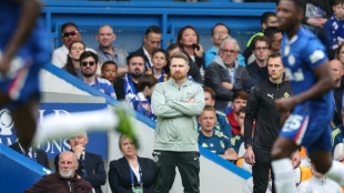 McFarlane backs Chelsea flops after woeful Forest defeat
