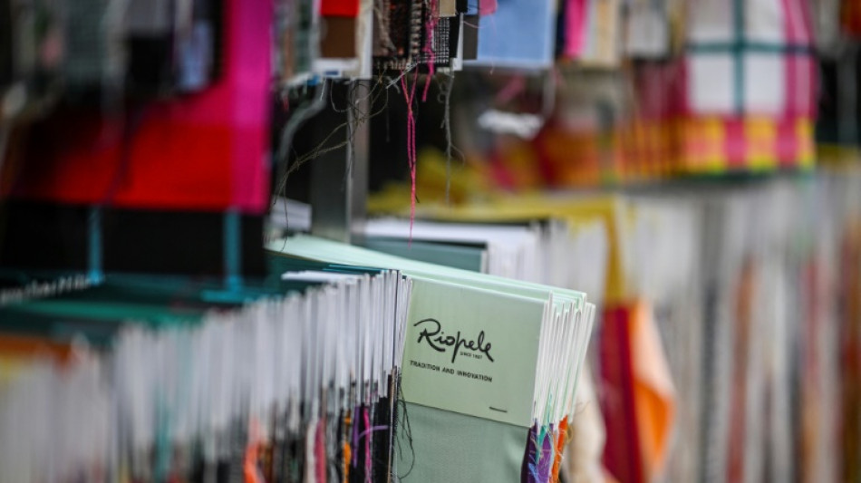 Durable et bon march&eacute;, le textile "made in Portugal" revient &agrave; la mode