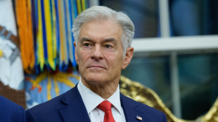 Anche 'Dr Oz' nelle carte di Epstein, lo invit&ograve; a festa di San Valentino