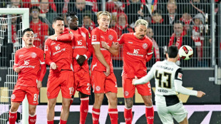 S&uuml;dwest-Duell: Elversberg stoppt Mainzer Ausw&auml;rtslauf