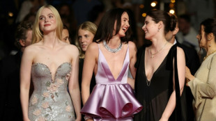 El noruego Joachim Trier trae a Cannes a su "familia" de actores y también a Elle Fanning