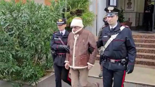 La police a d&eacute;couvert la cache du mafieux le plus recherch&eacute; d'Italie