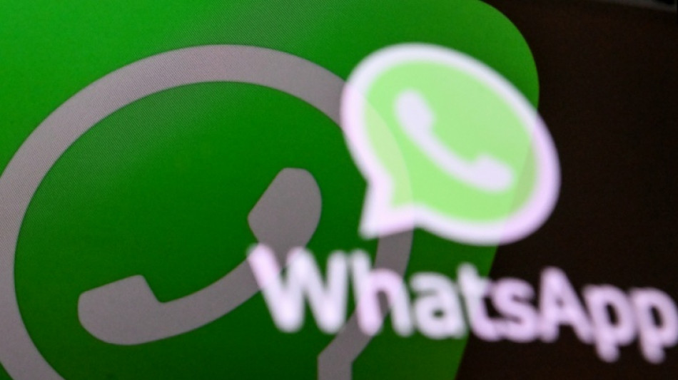 Concurrence: l'UE pas satisfaite des annonces de Meta sur l'IA dans WhatsApp