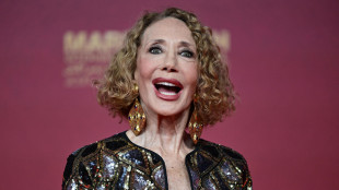 Marisa Berenson, 'Valentino per sempre nel mio cuore, momenti magici'