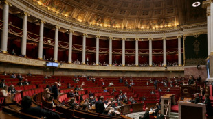 "&Agrave; nous d'&ecirc;tre &agrave; la hauteur" : d&eacute;but des d&eacute;bats sur la loi "int&eacute;grale" contre les violences sexuelles 