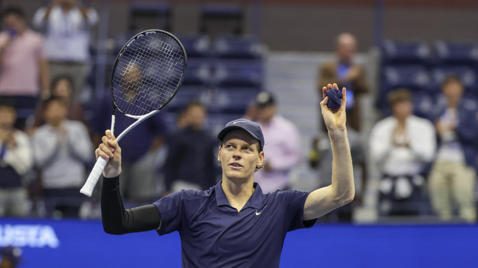 Masters Montecarlo al via, ambizioni ranking per Sinner e Musetti