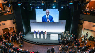 L'Unione e l'Spd firmano il patto di governo in Germania