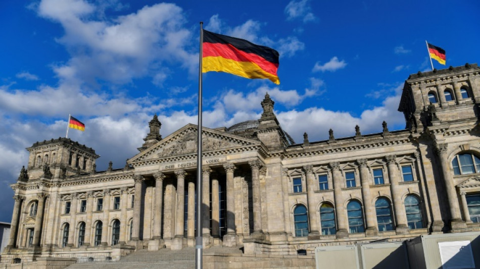 &Auml;ltestenrat des Bundestages beschlie&szlig;t Energiesparplan f&uuml;r Parlament